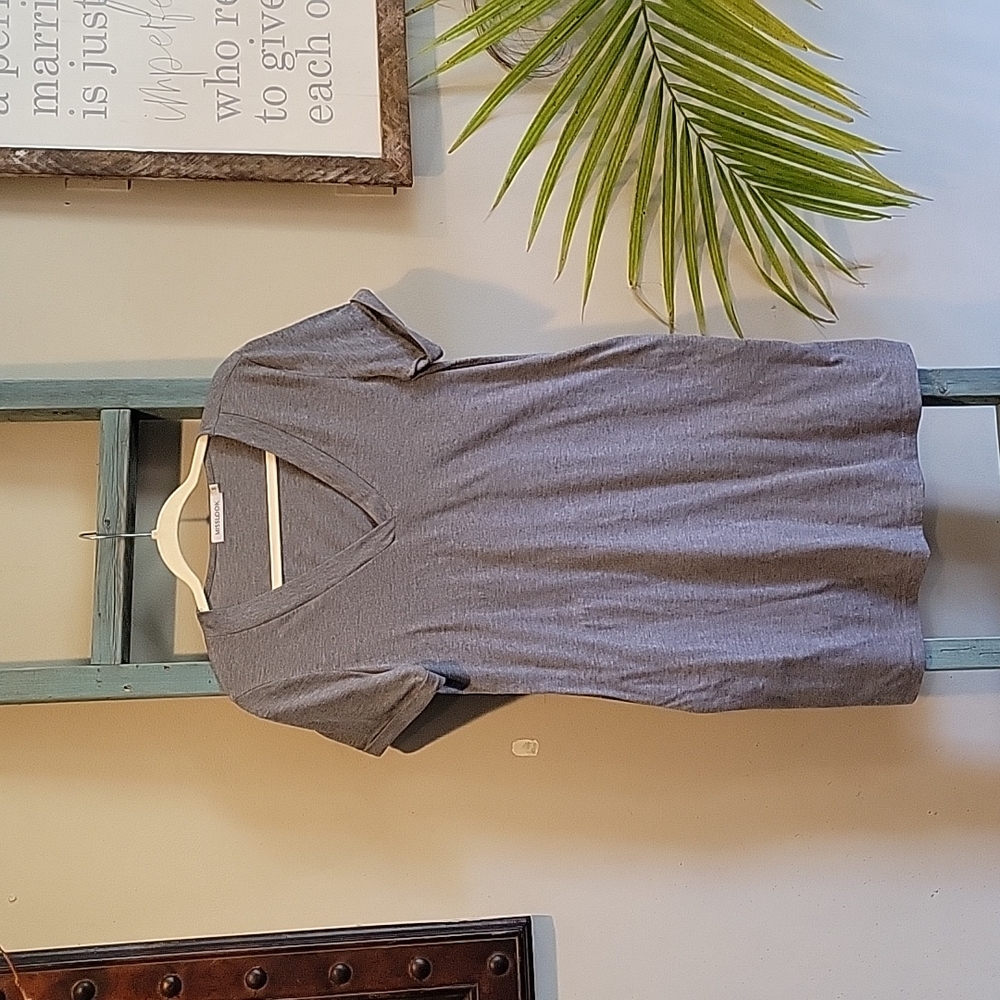 Tshirt dress
